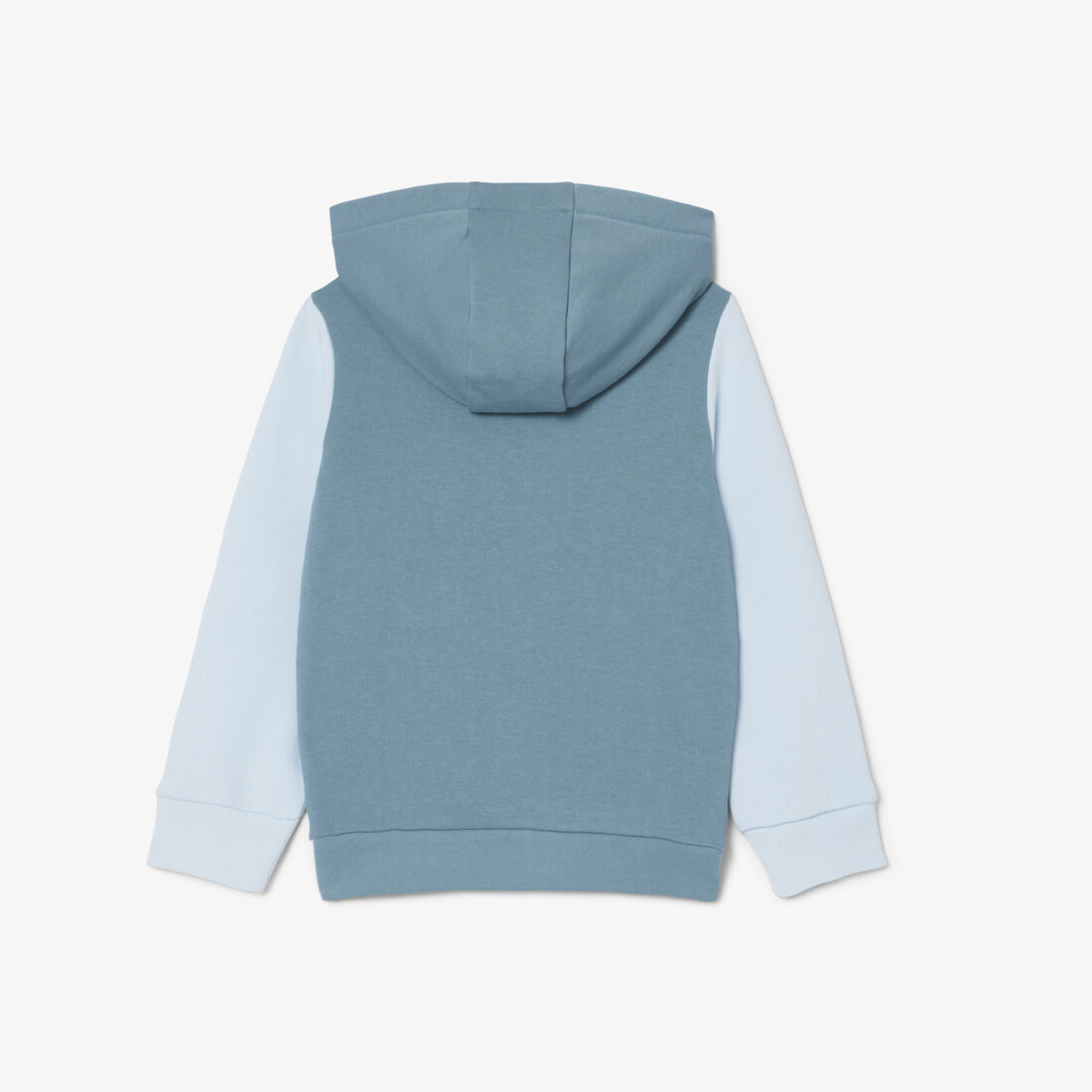Colour-Block Hoodie Colour-Block Hoodie