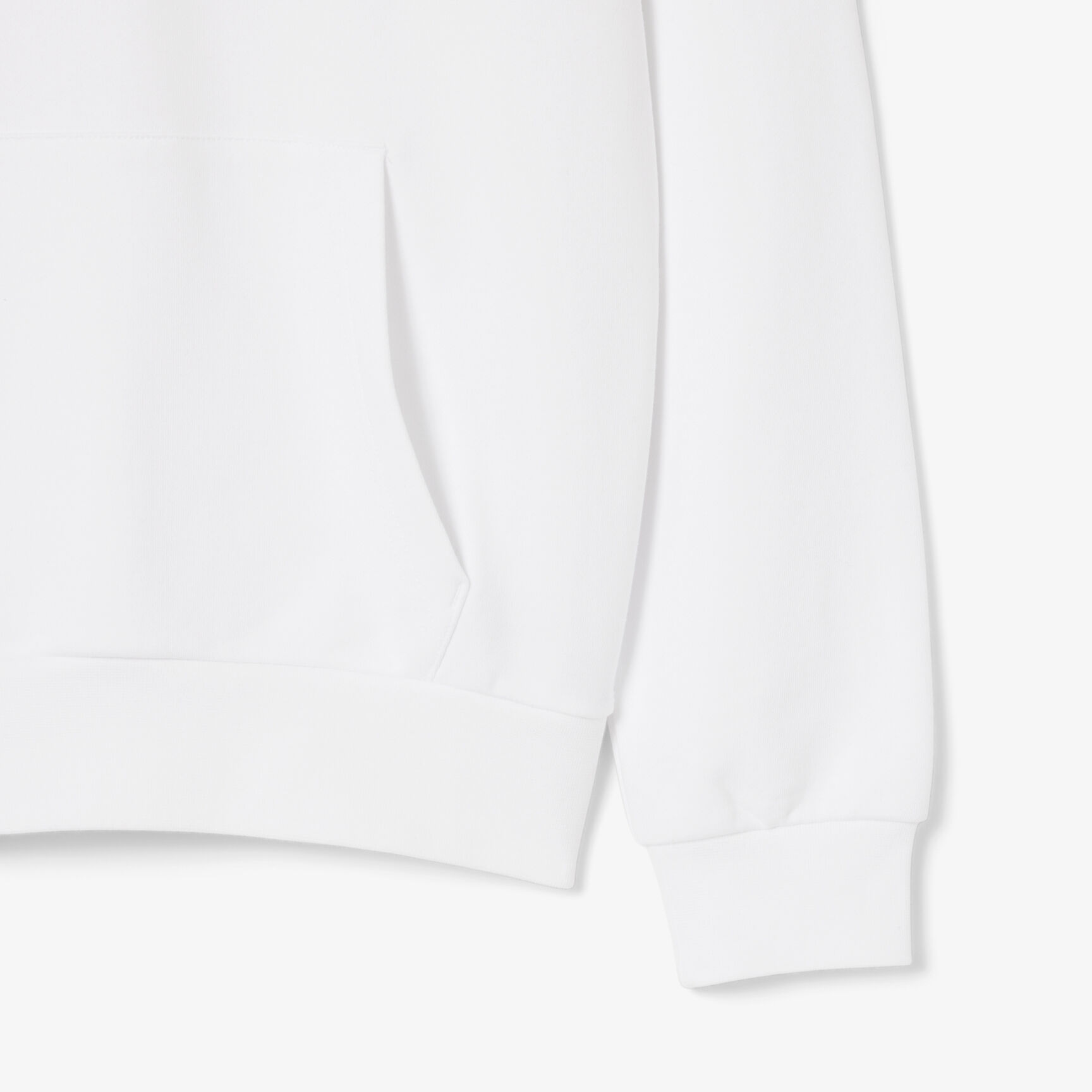 هودي من القطن والصوف