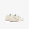 lacoste women s baseshot pro leather sneakers