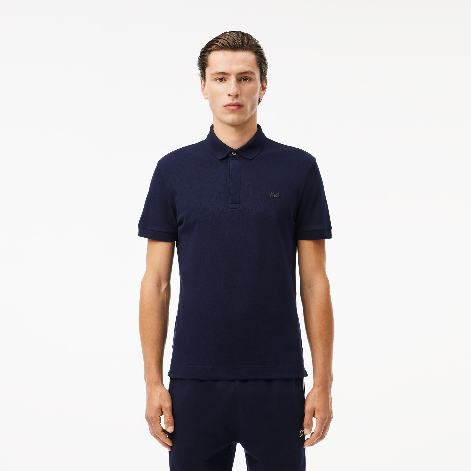 Shop Men s Polo Shirts at Best Prices Online Lacoste UAE
