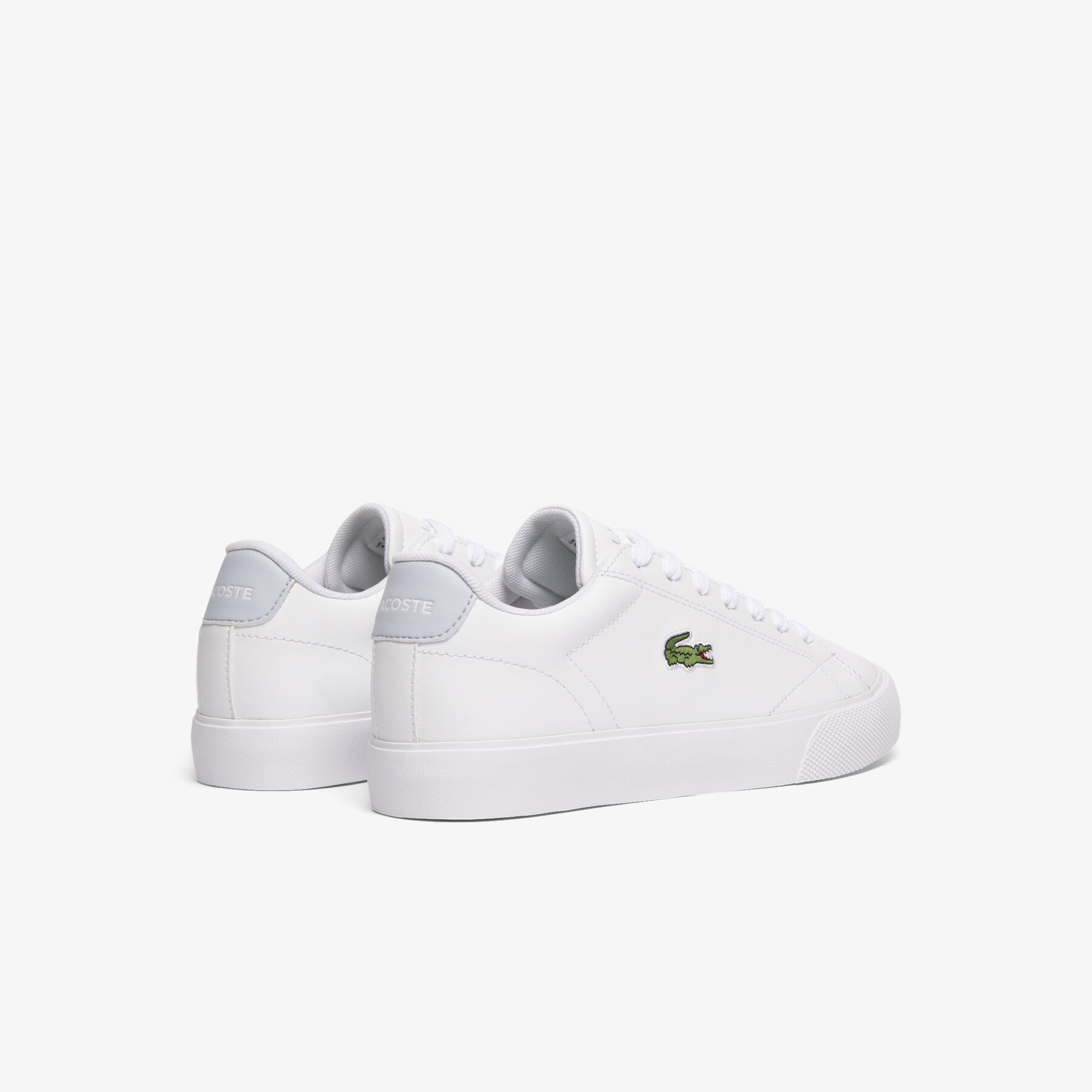 Women's Lerond Set Leather Sneakers