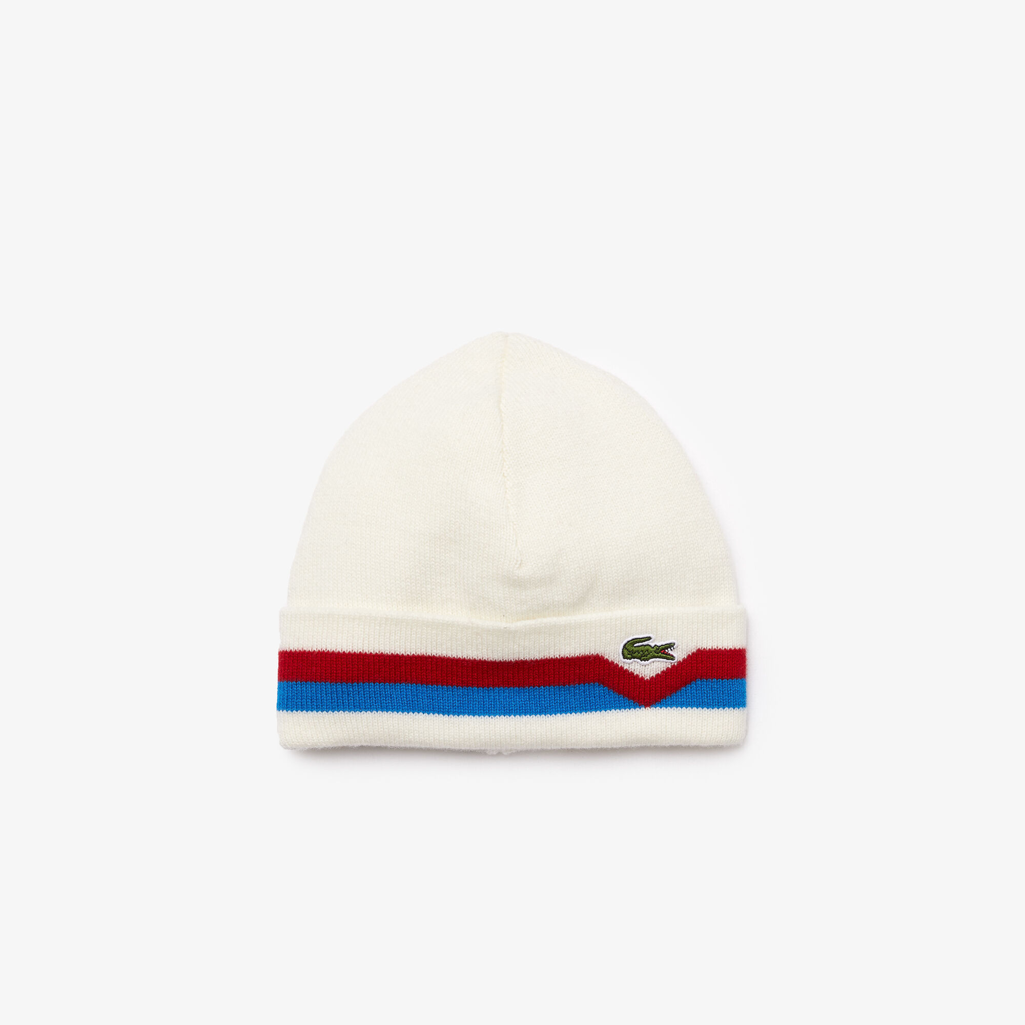 Men's Made In France Striped Turned 