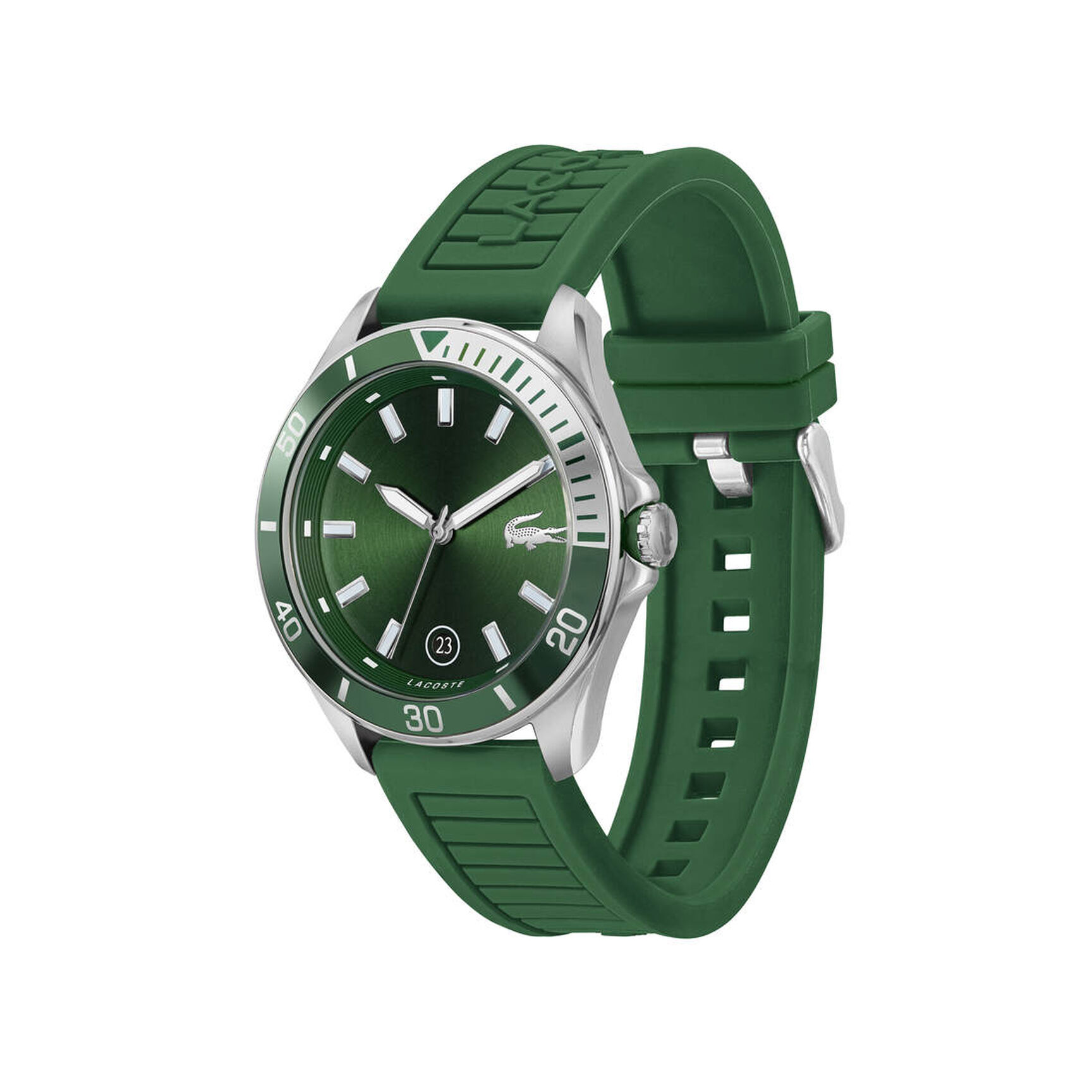 Tiebreaker Sport Mens Watch