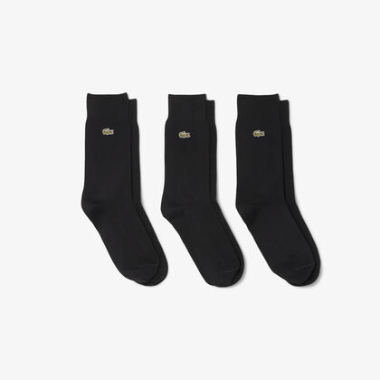 3-pack Long Socks