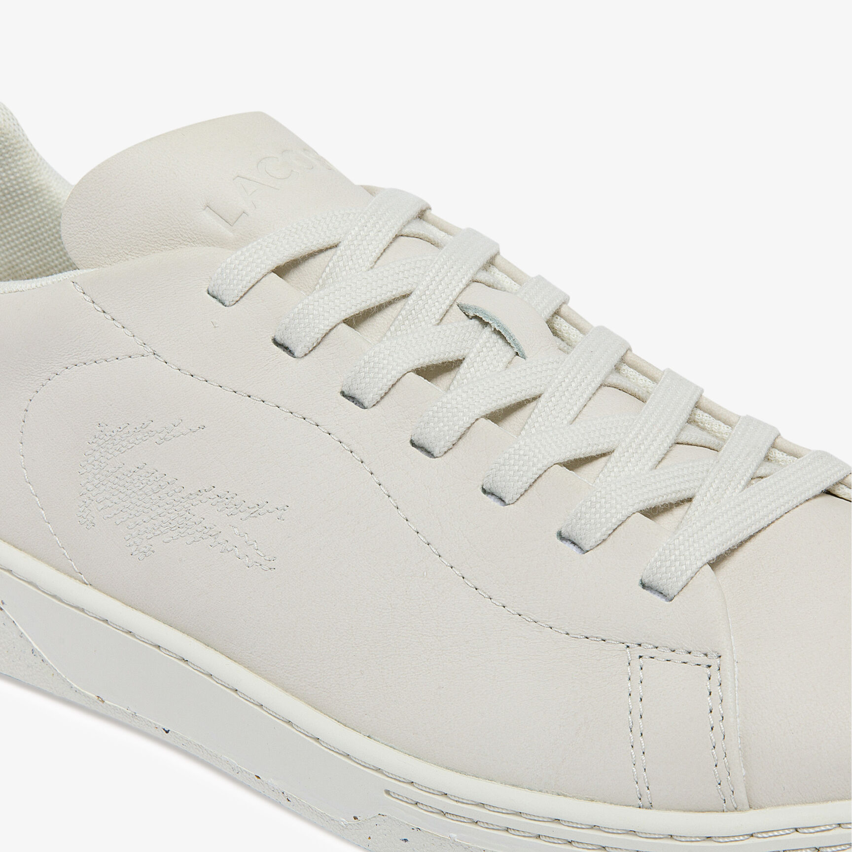Men's Court Zero Leather Trainers Men's Court Zero Leather Trainers