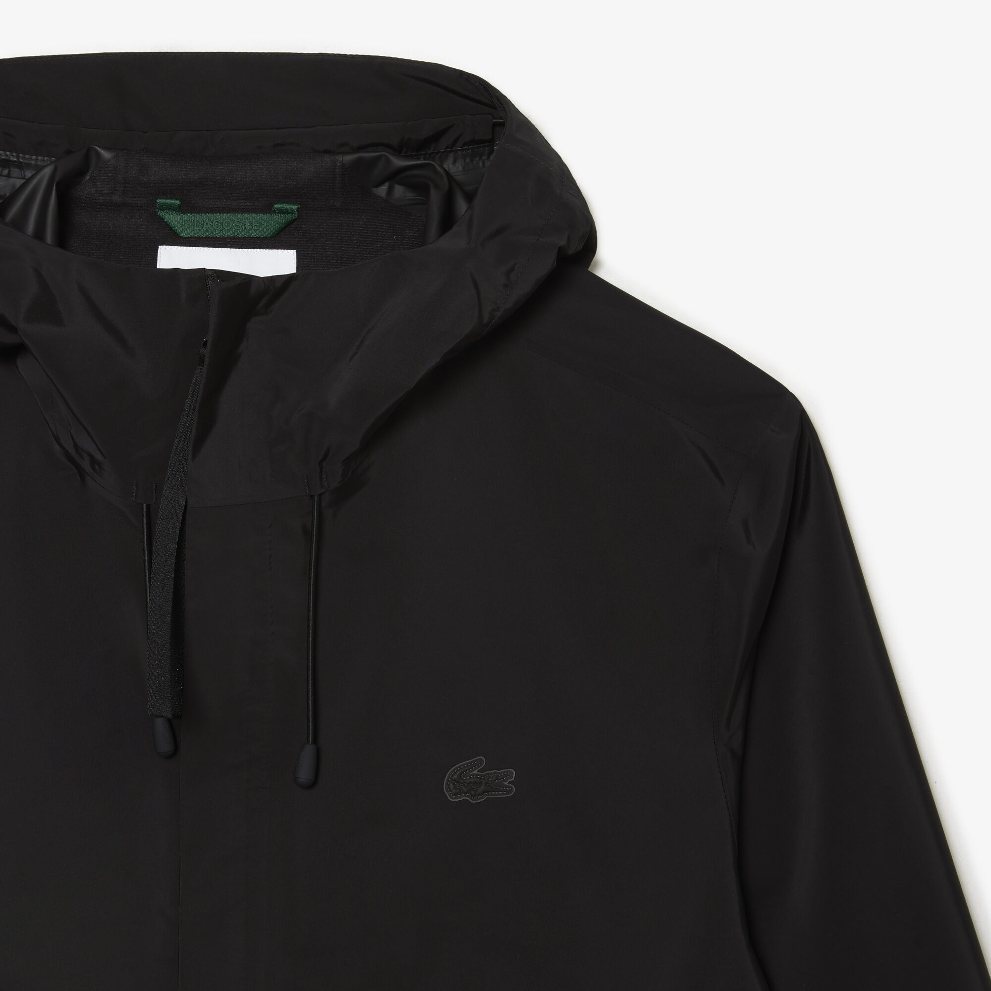Lacoste motion jacket outlet