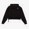 Short Cut Cotton Hoodie lacoste short cut cotton hoodie