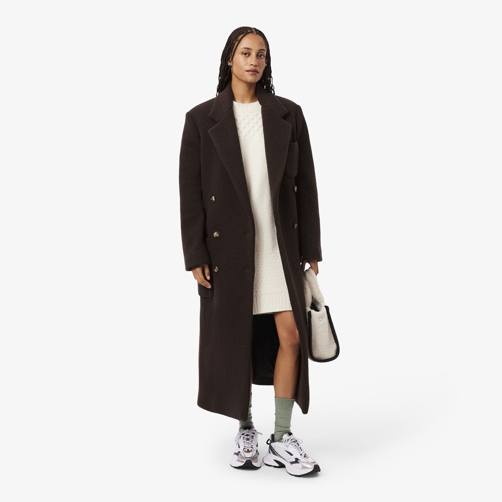 Women's L003 Neo Shot Sneakers - 50SFA0120-108