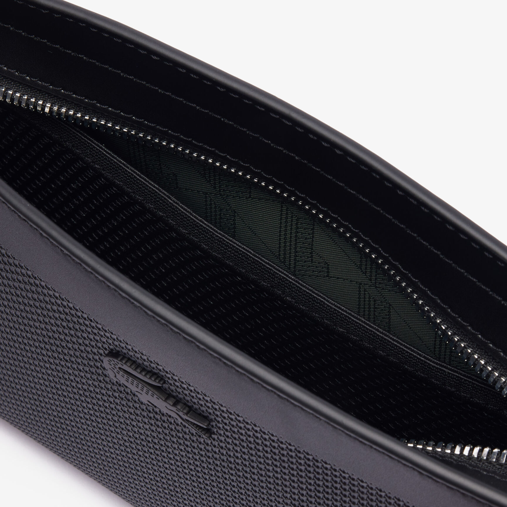 Chantaco Leather Vanity Bag Chantaco Leather Vanity Bag