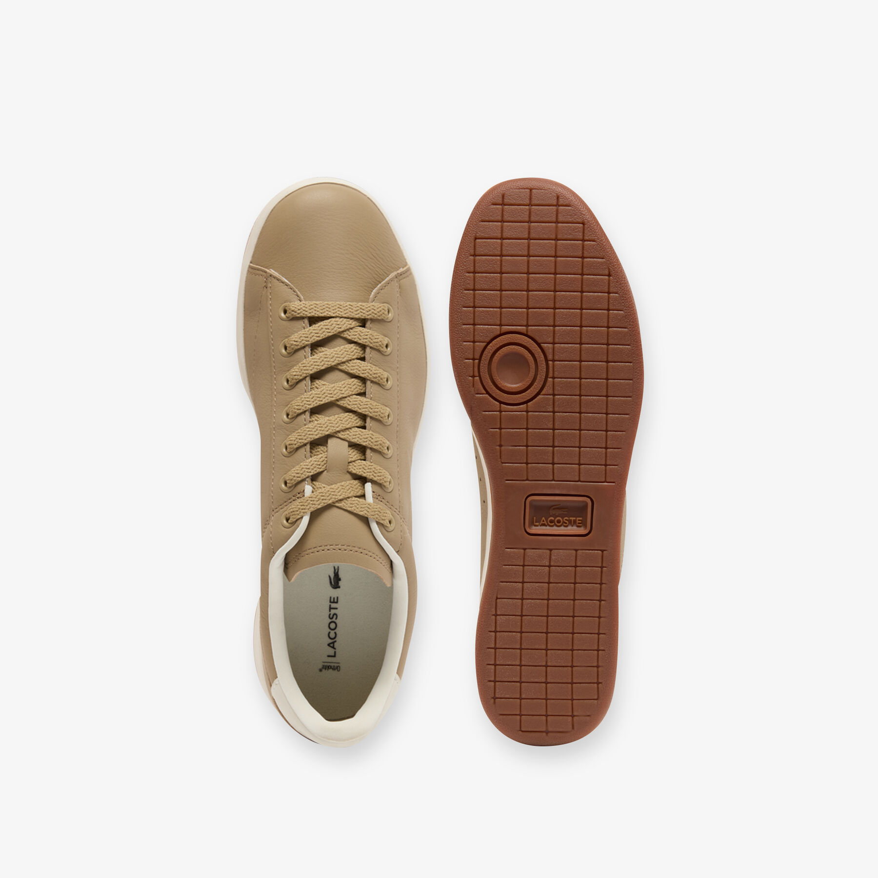 Men's Carnaby Set Leather Sneakers Men's Carnaby Set Leather Sneakers