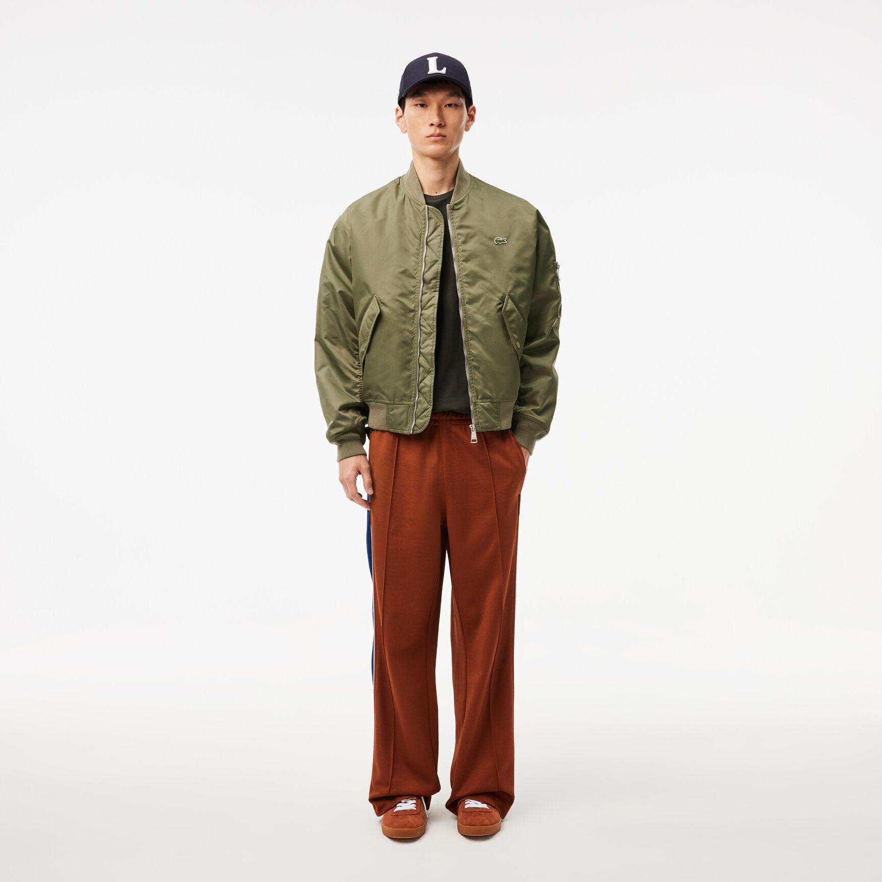 Cotton Pima T-shirt Cotton Pima T-shirt