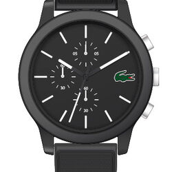 Lacoste Watches Men's Collection