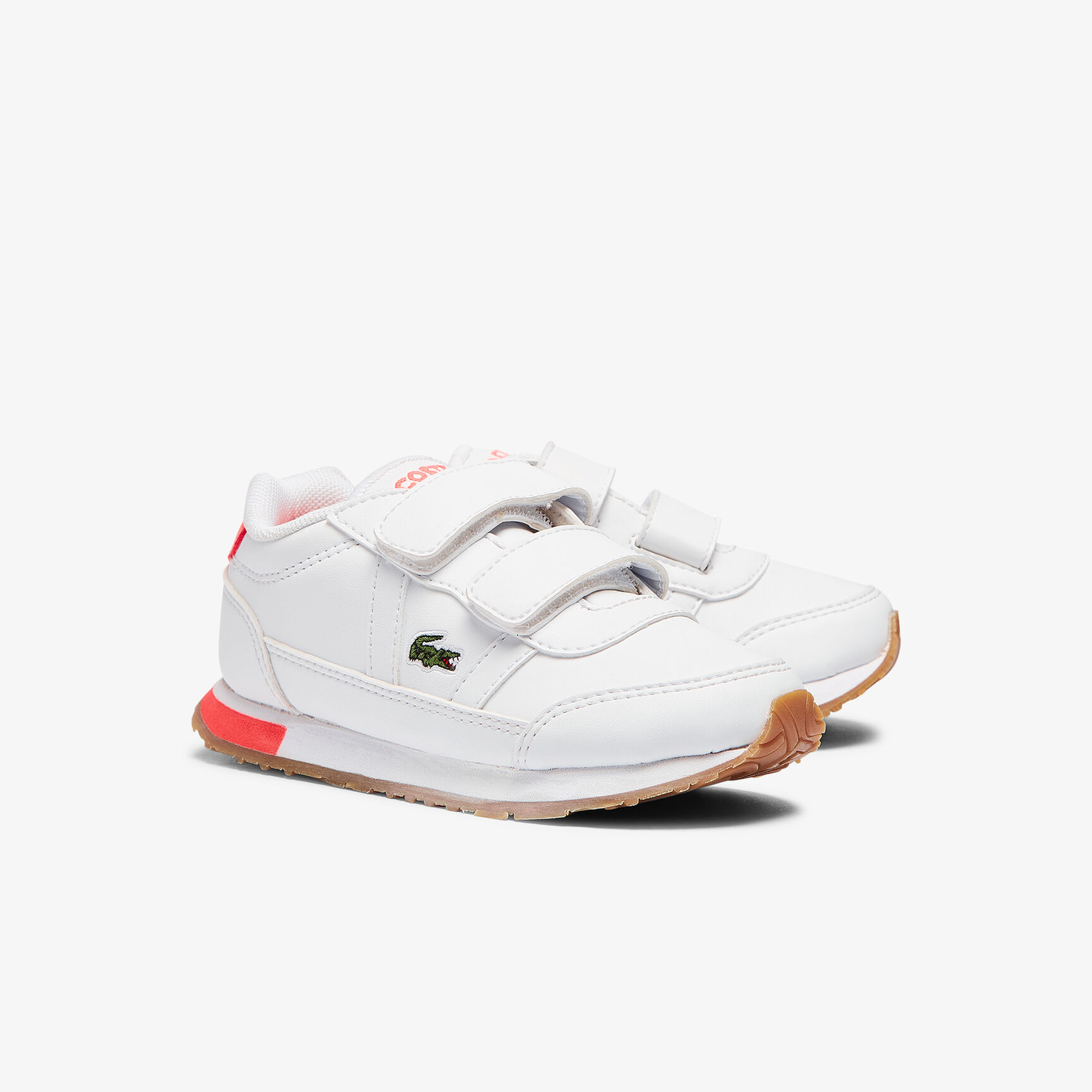 سنيكرز بارتنر من القماش للرضع سنيكرز بارتنر من القماش للرضع