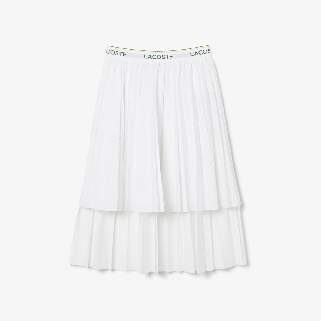 Asymmetric Pleated Midi Skirt Asymmetric Pleated Midi Skirt