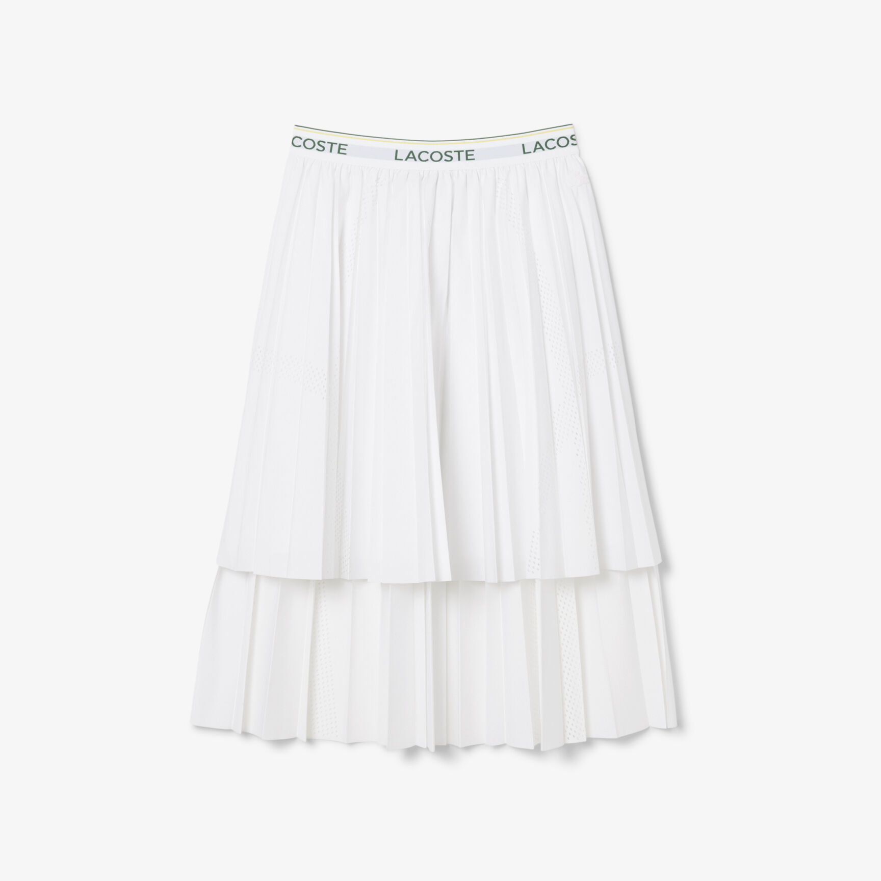 Asymmetric Pleated Midi Skirt Asymmetric Pleated Midi Skirt