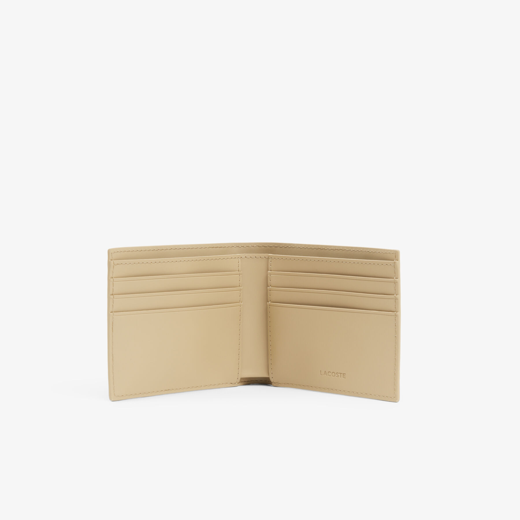 Small The Blend Billfold lacoste small the blend billfold
