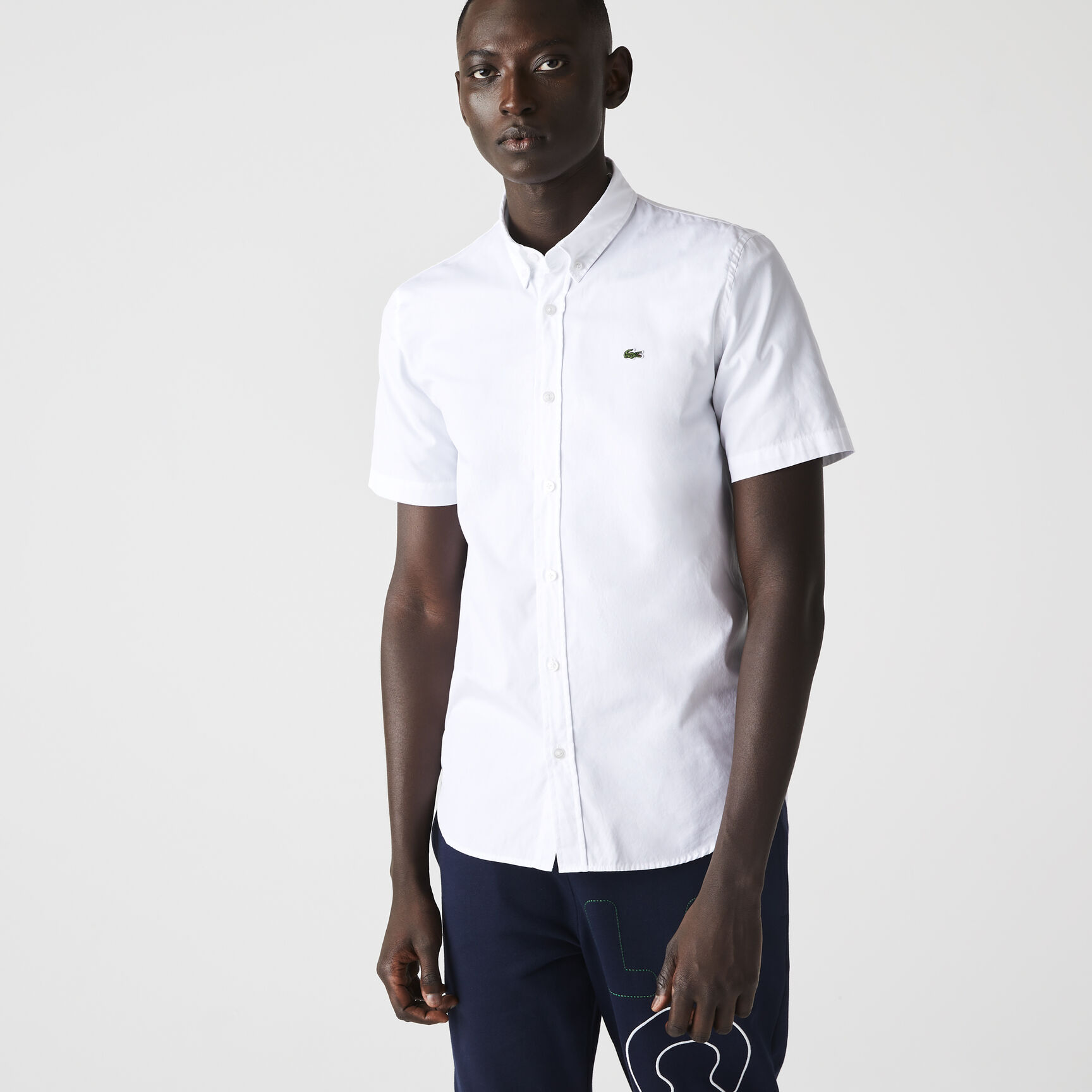 Men's Regular Fit Premium Cotton Shirt Men's Regular Fit Premium Cotton Shirt