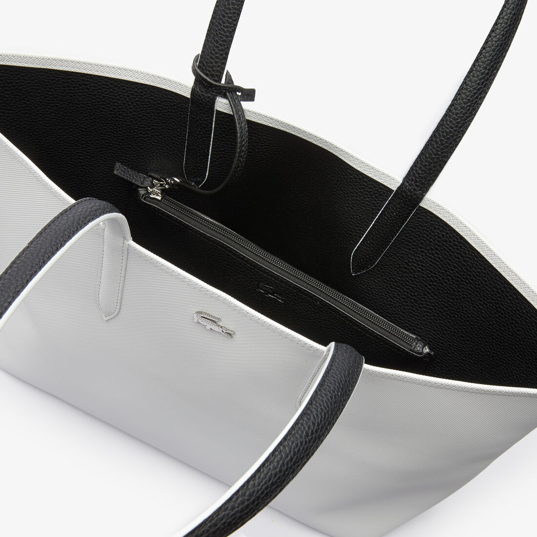 Anna Reversible Tote with Pouch Anna Reversible Tote with Pouch