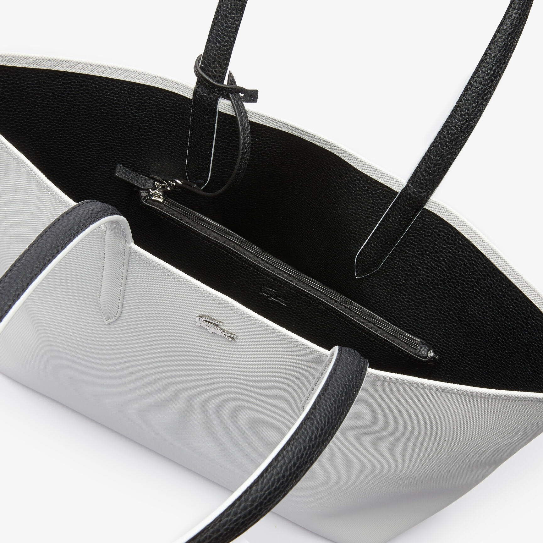 Anna Reversible Tote with Pouch Anna Reversible Tote with Pouch