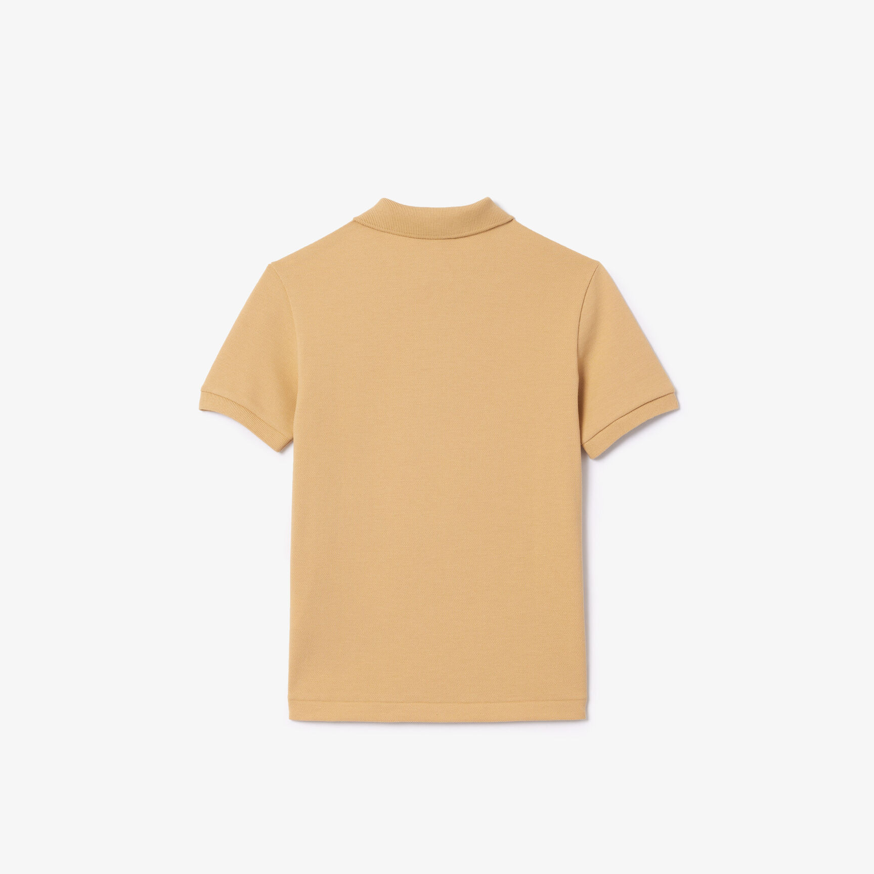 Petit Pique Polo Shirt