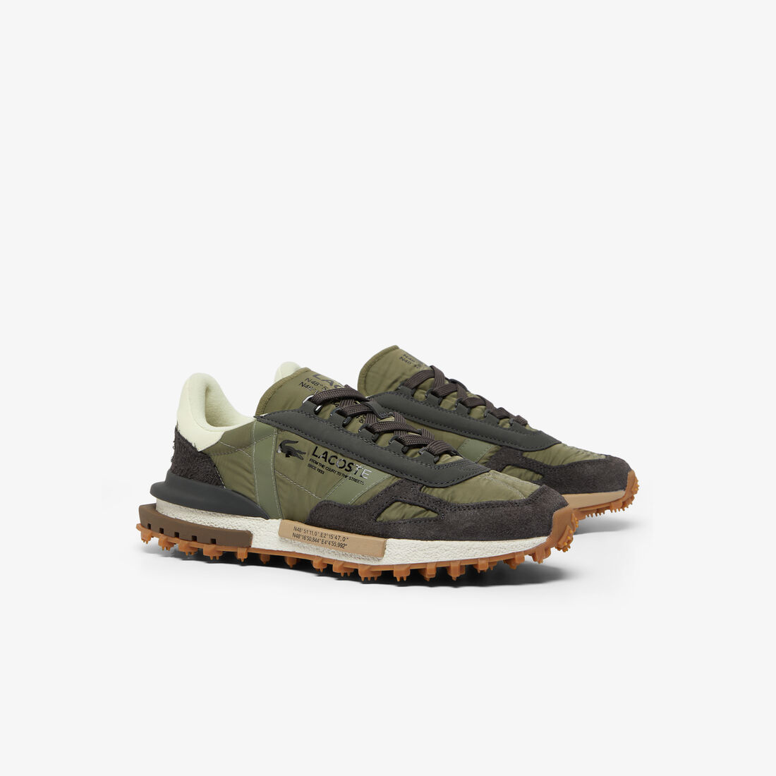 حذاء إليت أكتف الرياضي للرجال حذاء إليت أكتف الرياضي للرجال