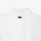 تيشيرت بولو بطبعة تمساح للنساء مجموعة Lacoste x Netflix لاكوست تيشيرت بولو بطبعة تمساح للنساء مجموعة lacoste x netflix