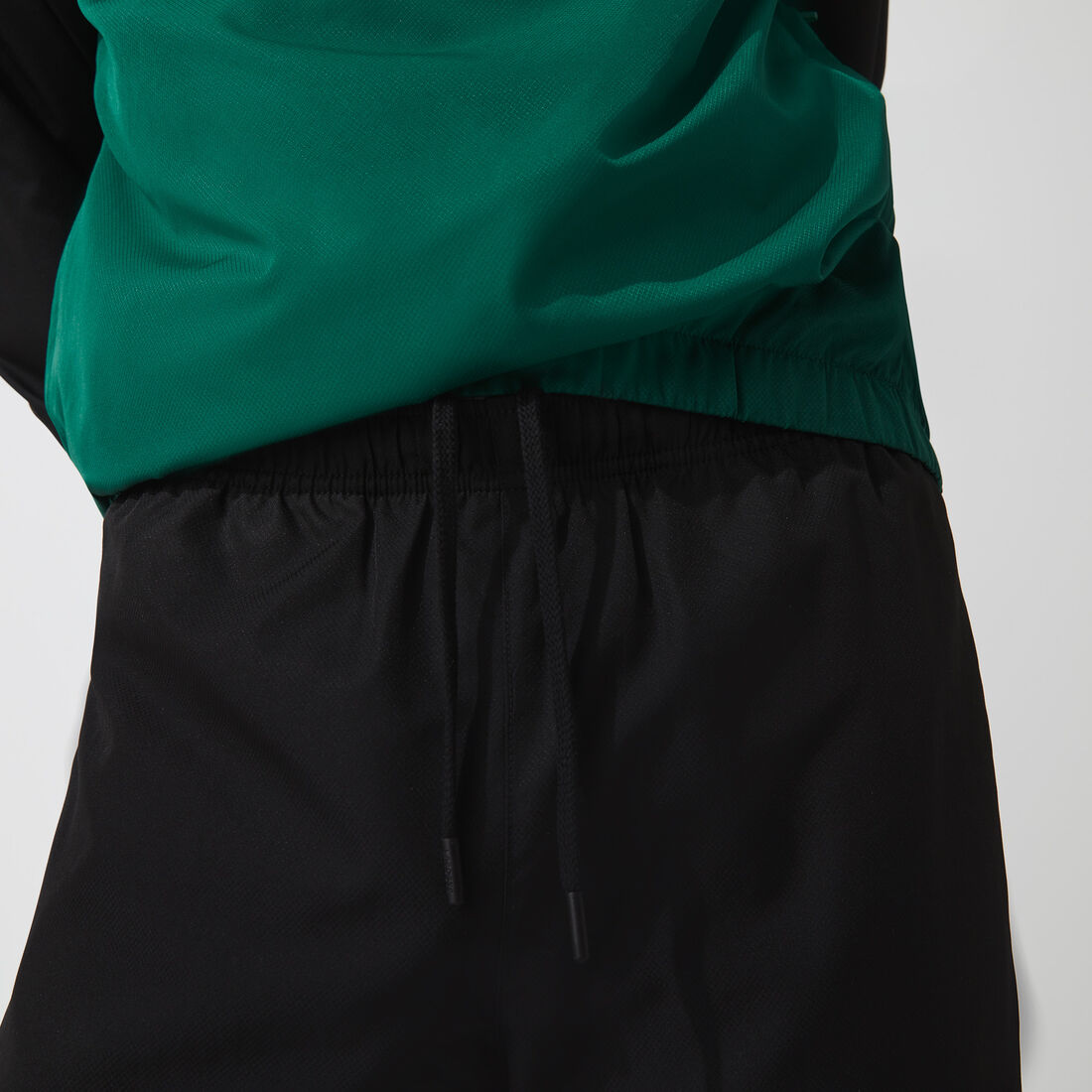 Men’s Lacoste SPORT Packable Jacket Tracksuit Men’s Lacoste SPORT Packable Jacket Tracksuit