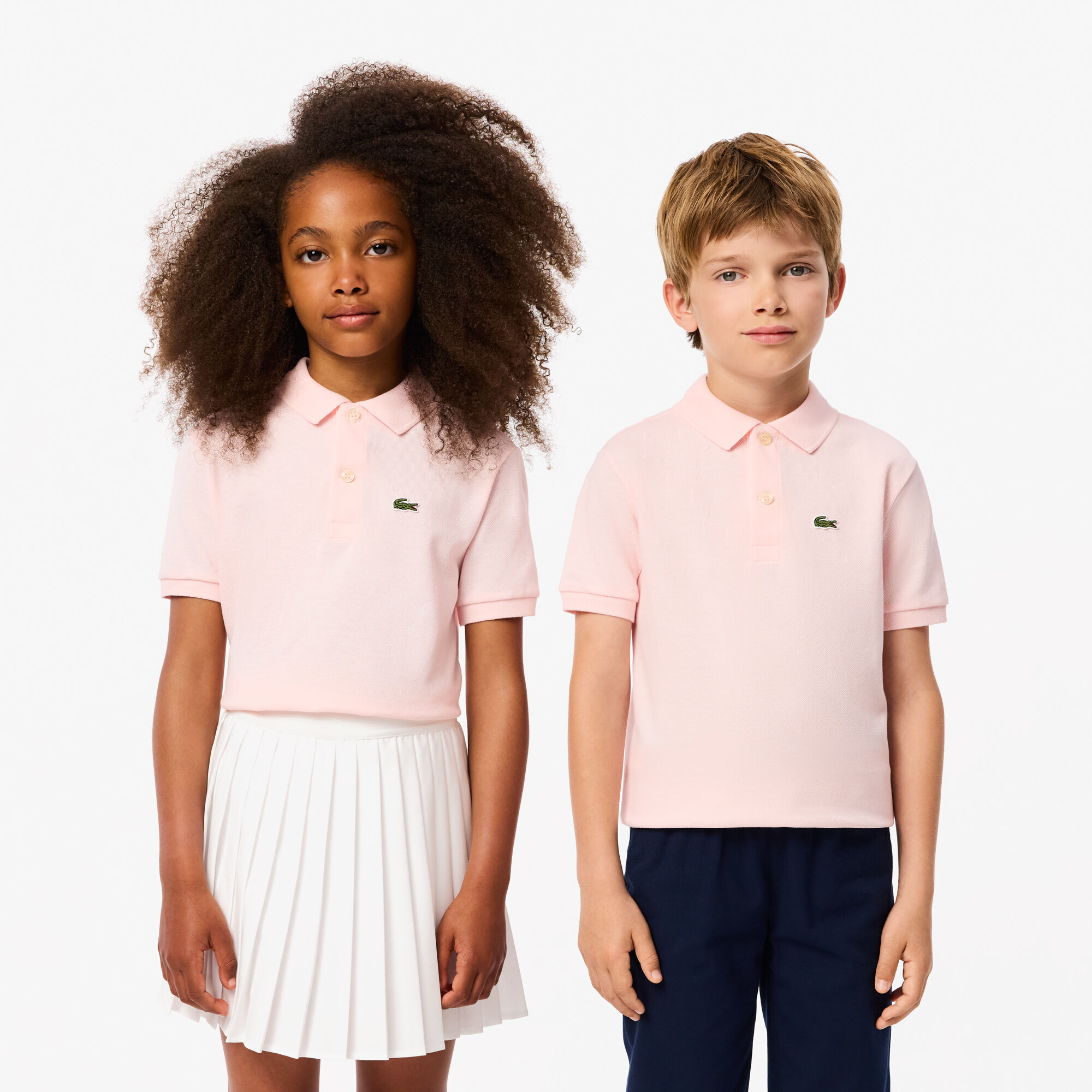 Singles Day Sale Lacoste Kids Polo Shirts Sale Lacoste UAE