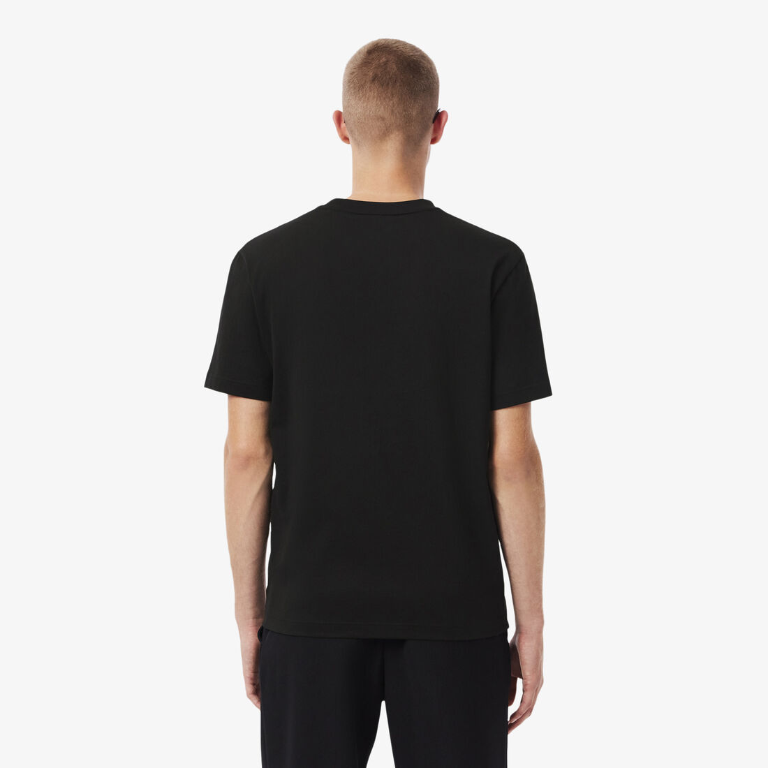 Jersey Colour-Block T-shirt Jersey Colour-Block T-shirt