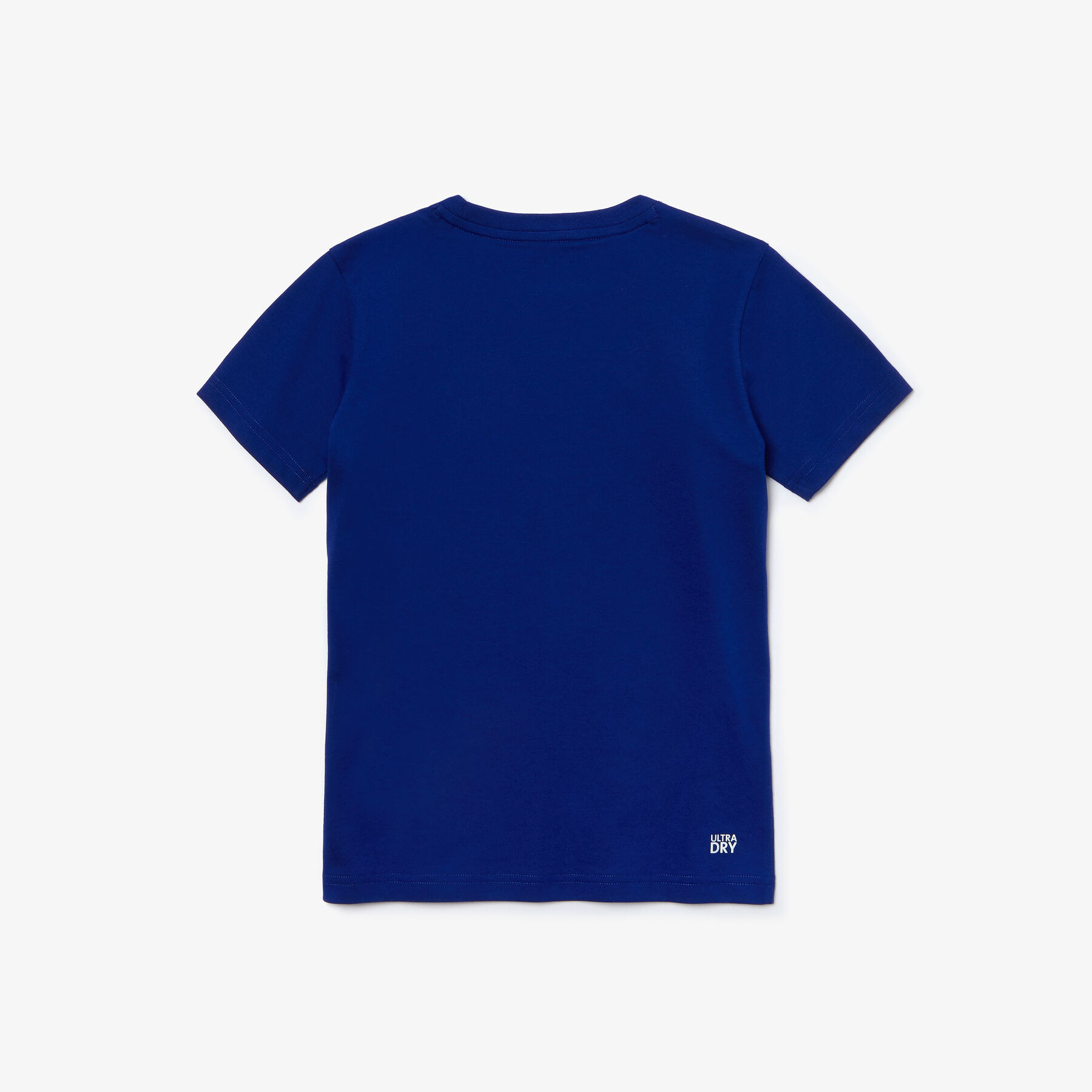 لاكوست قميص تي شيرت تنس للصبية من الجيرسي من مجموعة lacoste sport lettering