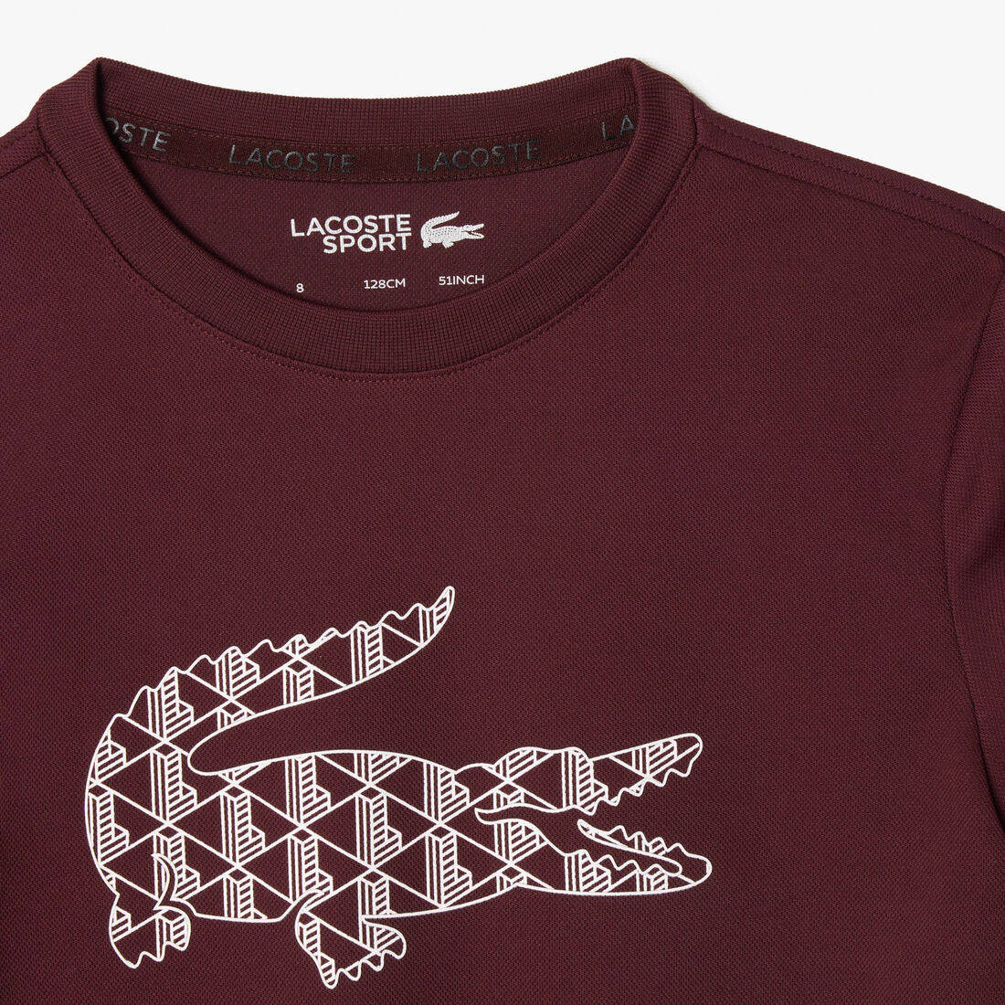 Tennis Ultra Dry Pique T-shirt Tennis Ultra Dry Pique T-shirt