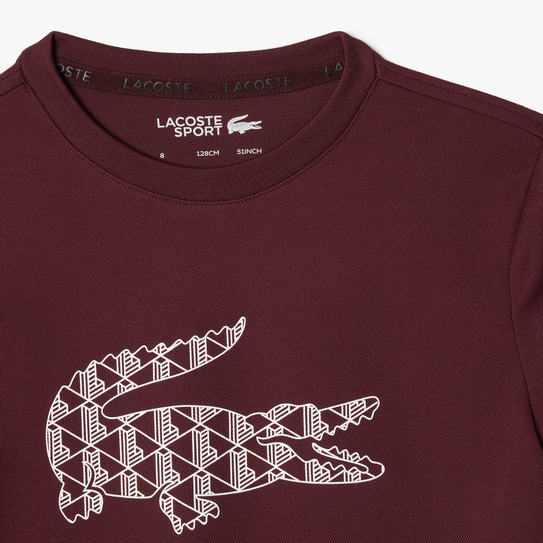 Tennis Ultra Dry Pique T-shirt Tennis Ultra Dry Pique T-shirt