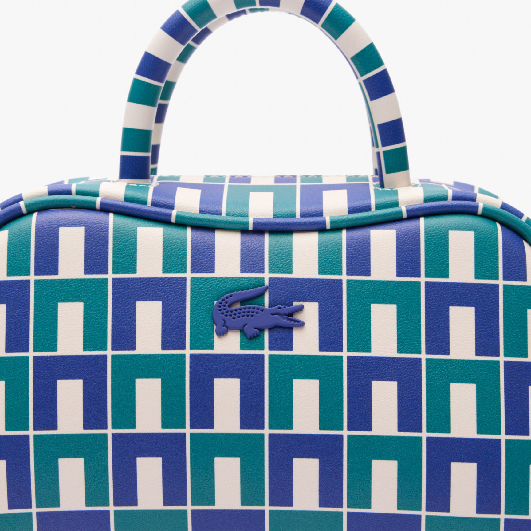 Mini Lora Leather Purse