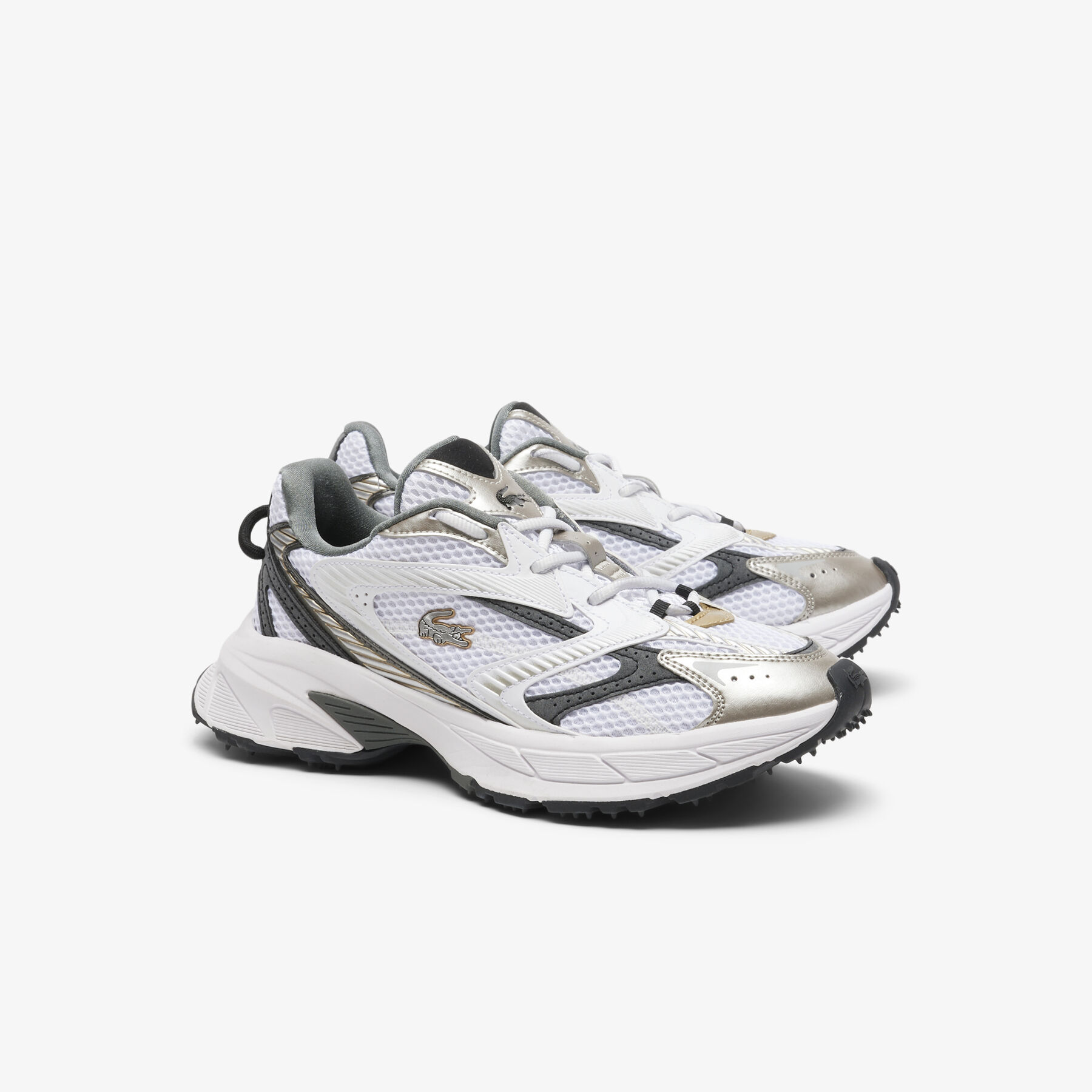 نسائي L003 Neo Shot سنيكرز Women's L003 Neo Shot Sneakers - 50SFA0120-108
