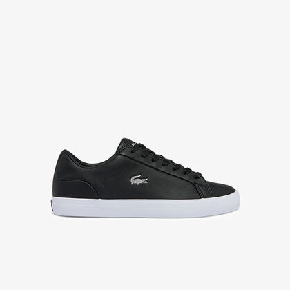 Women's Lerond Leather Trainers