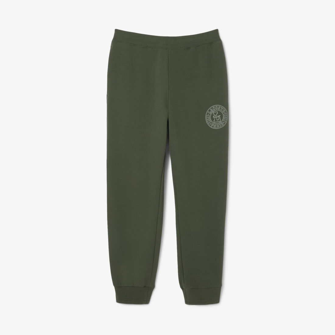 Double Face Pique Sweatpants Double Face Pique Sweatpants