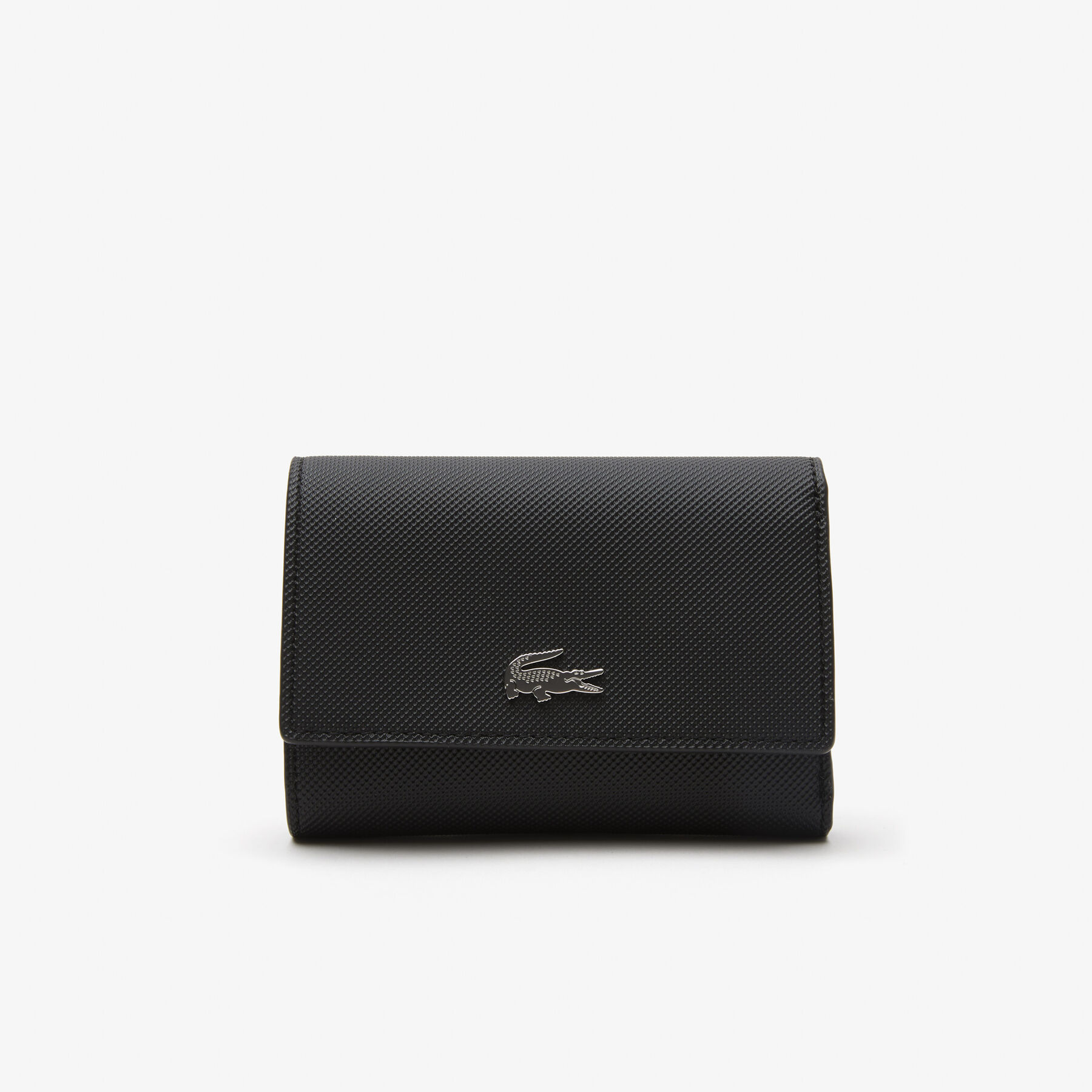 Anna Snap Close Flap Billfold