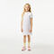 Pique Polo Dress lacoste pique polo dress