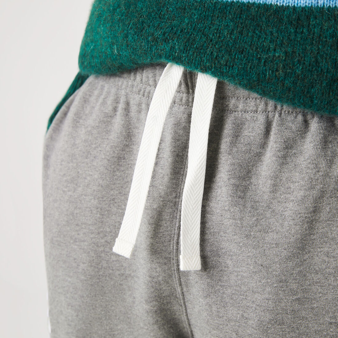 Men’s Pennants L Badge Fleece Tracksuit Pants Men’s Pennants L Badge Fleece Tracksuit Pants