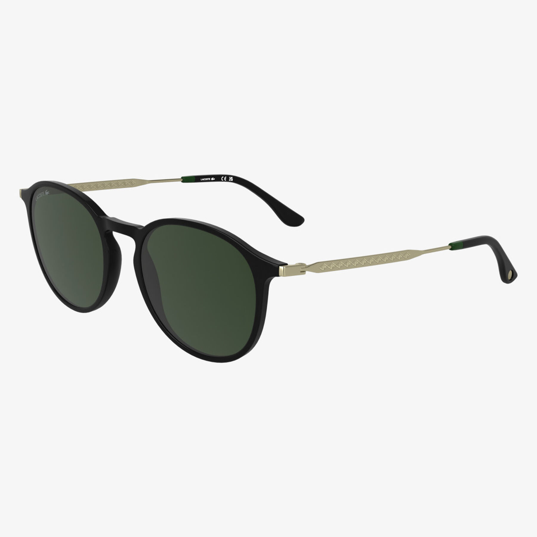 Lacoste Rounded sunglasses lacoste rounded sunglasses