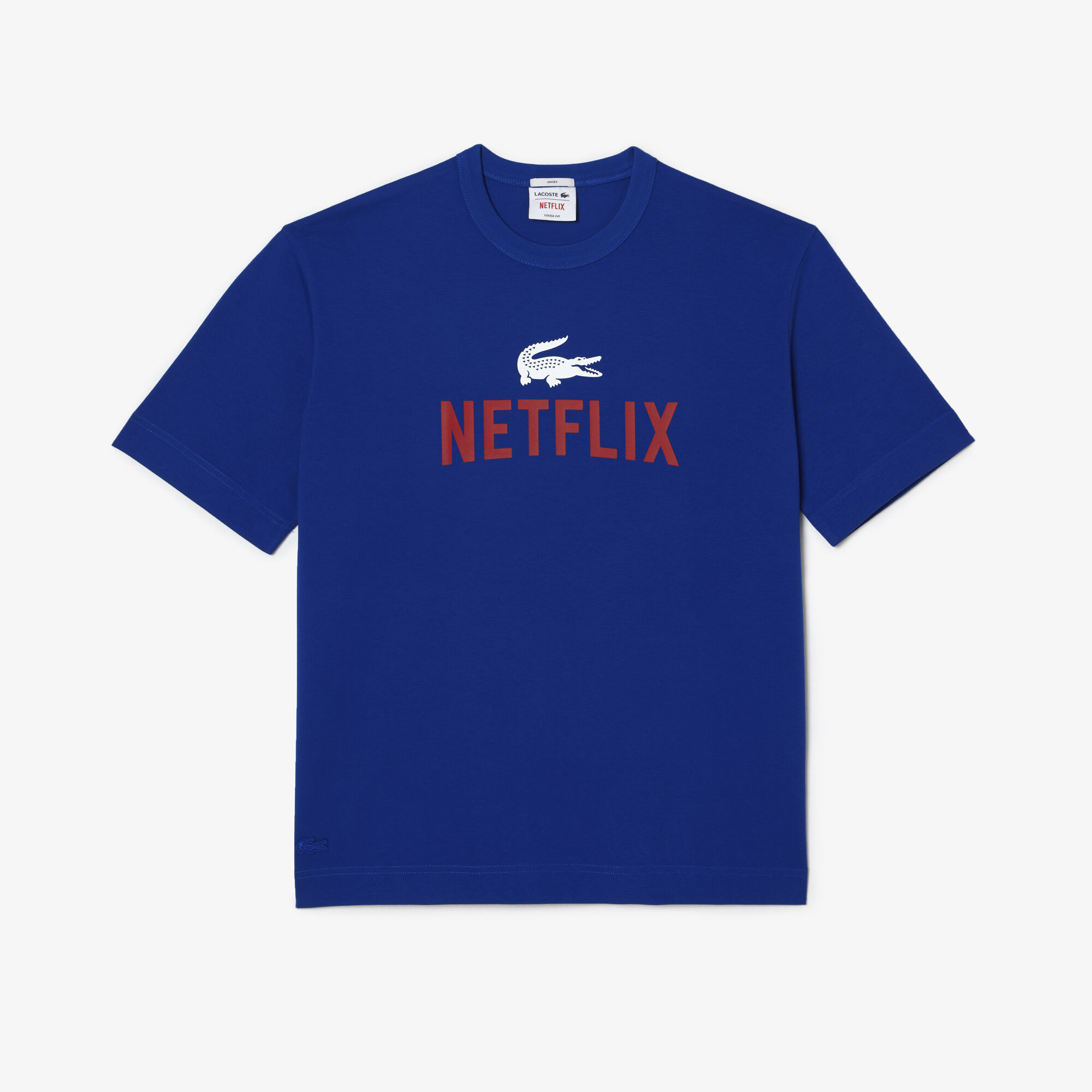 T shirt sales m鑷媠ki lacoste