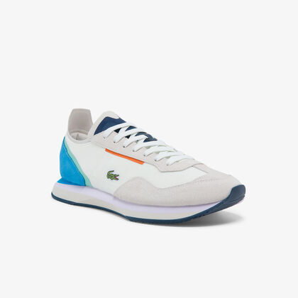 For Men | Lacoste Shoes for Men in Saudi | Lacoste