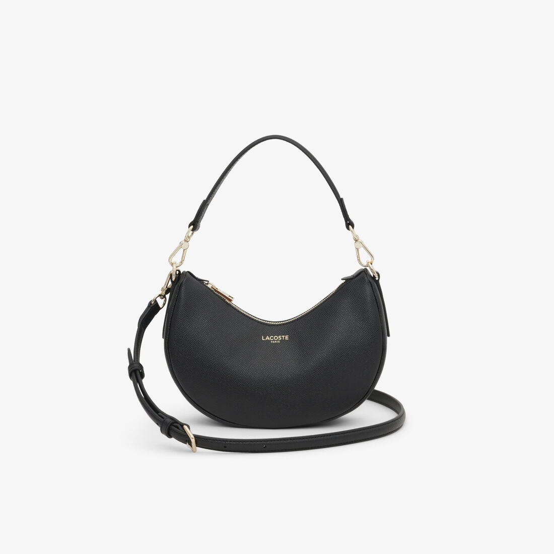 Small Champs-elysees Half-Moon Purse