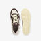 Men's T-Clip Set Leather Sneakers
