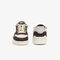 Men's T-Clip Set Leather Sneakers