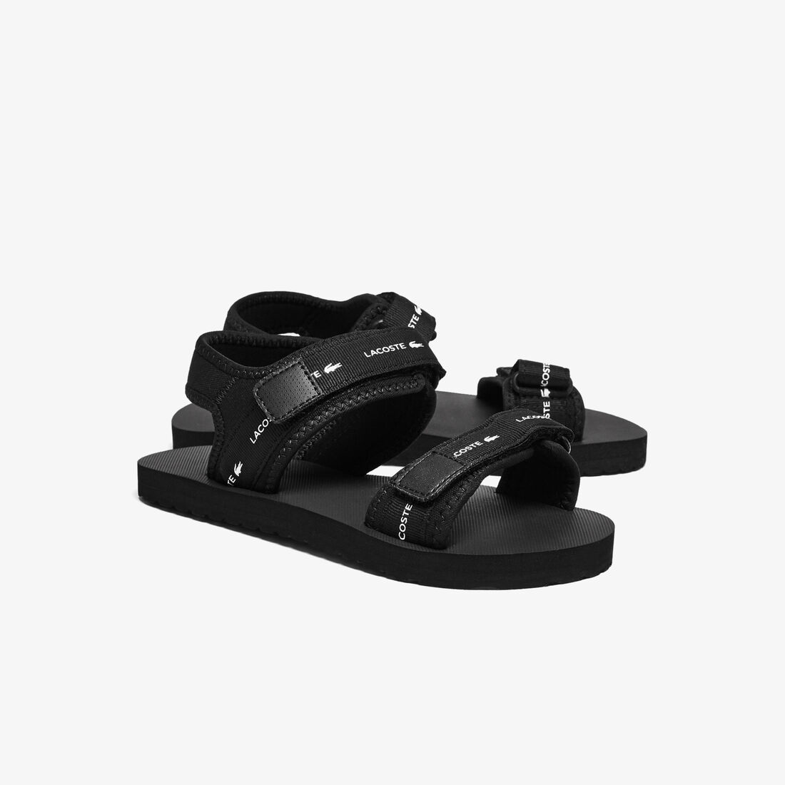 Juniors' Sol Textile Sandals Juniors' Sol Textile Sandals
