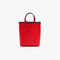 Anna Vertical Reversible Tote