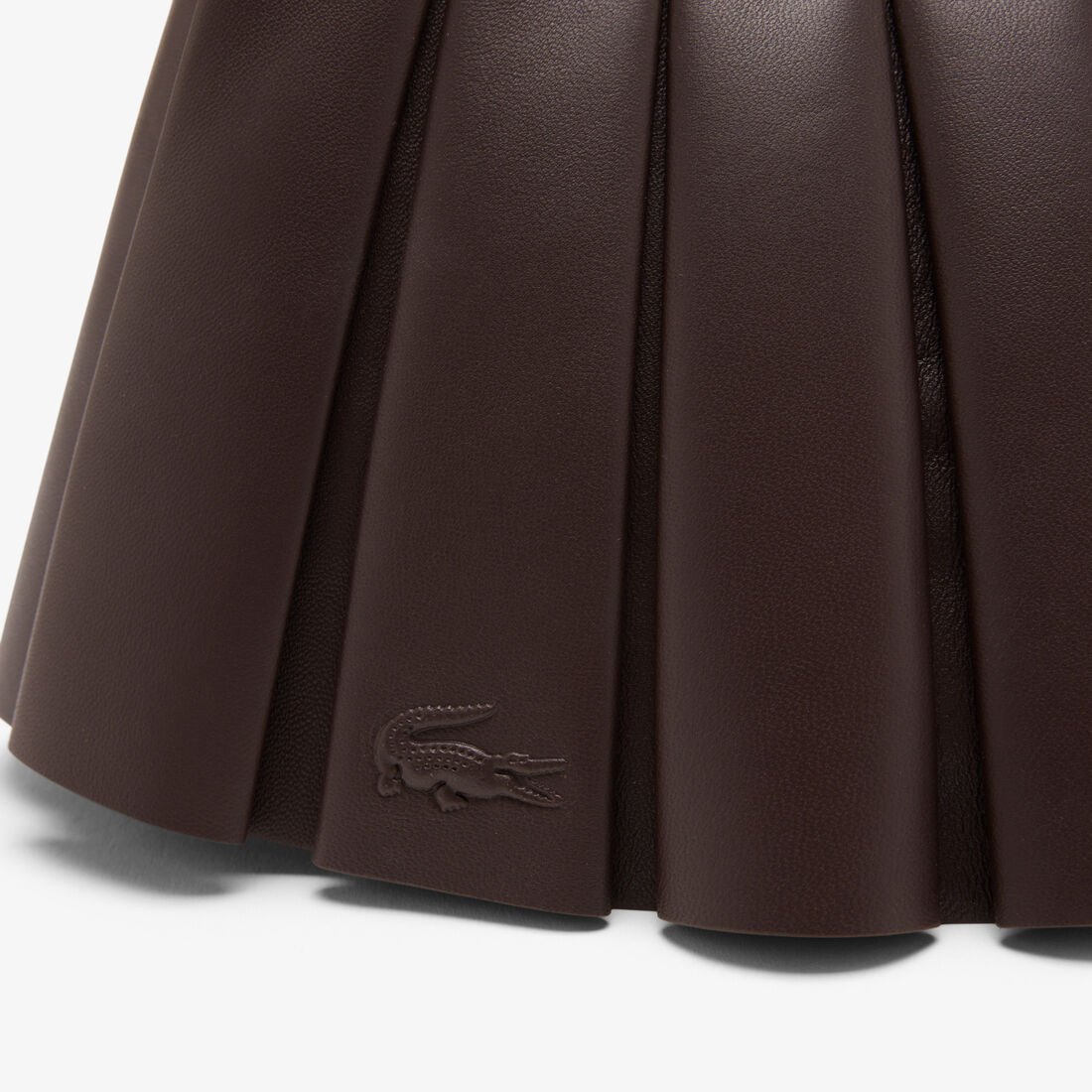 Small Lenglen Leather Bag Small Lenglen Leather Bag