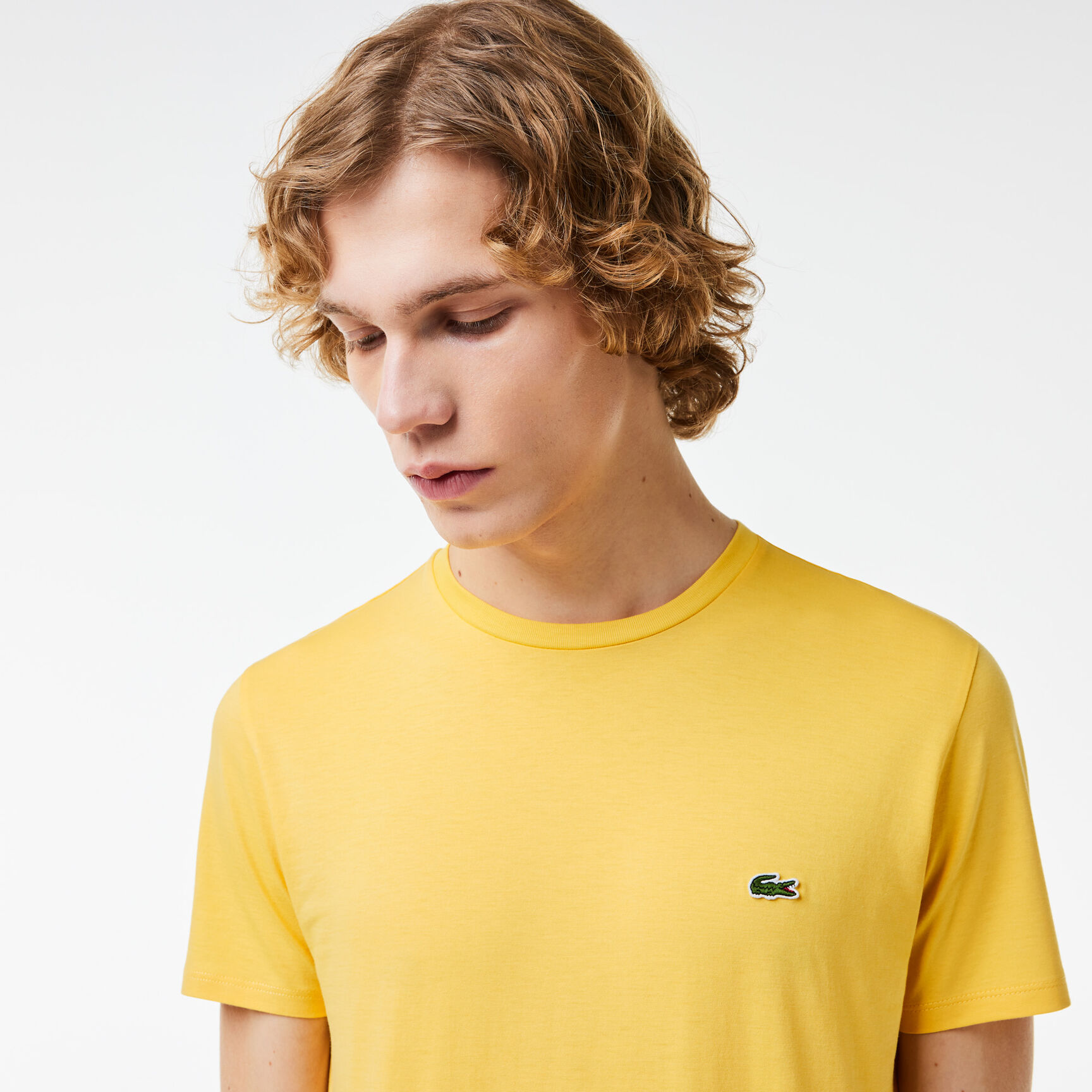 Cotton Pima T-shirt