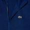 Paris Pique Zip Front Track Jacket